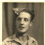 Kenneth Horsfield