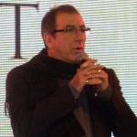 Kenny Ortega