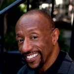 Kenneth Scott