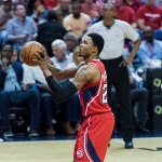 Kent Bazemore
