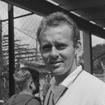 Ken Fletcher
