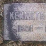 Kenneth Rand