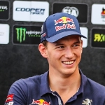 Timmy Hansen