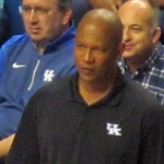 Kenny Payne