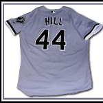 Ken Hill