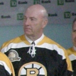 Wayne Carleton