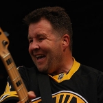 Ken Casey