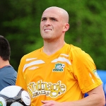 Kenney Bertz