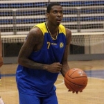 Kenny Gabriel