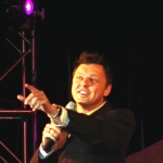 Kenny Bishop