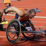 Kenny Weeghel