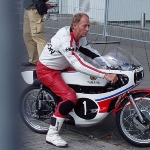 Kent Andersson