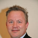 Kent Harstedt