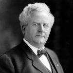 Martin Earl Morrison