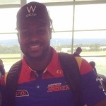 Kenyon McNeail