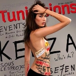 Kenza Fourati
