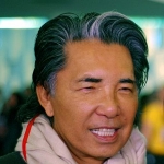 Kenzo Takada