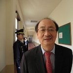 Ker Chien-ming