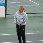 Keren Shlomo