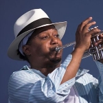 Kermit Ruffins