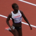 Kerri-Ann Mitchell
