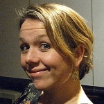 Kerry Godliman