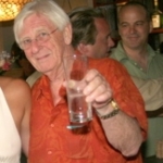 Kerry Hallam