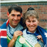 Kerry Golding