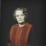 Kersti Bergroth