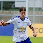 Kerstin Garefrekes