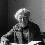 Kerstin Hesselgren