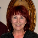 Kim Anderzon