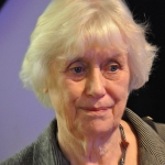 Kerstin Ekman