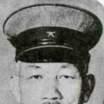Kesago Nakajima