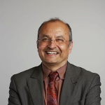 Ketan Jayakrishna Patel