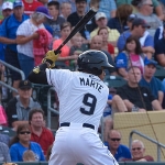 Ketel Marte