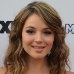 Kether Donohue