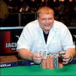 Keven Stammen