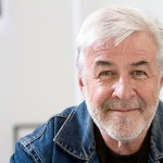 Jim Byrnes