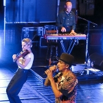 Kevin Rowland