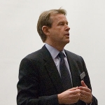 Kevin Rollins