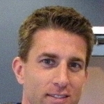 Kevin Burkhardt