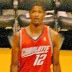 Kevin Burleson