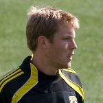 Kevin Burns
