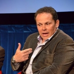 Kevin Chapman