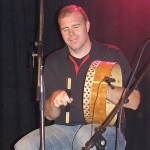 Kevin Crawford