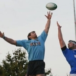 Kevin Croke