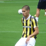 Kevin Diks