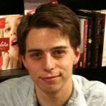 Kevin Gosztola