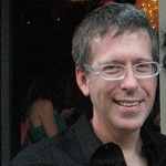 Kevin Greutert